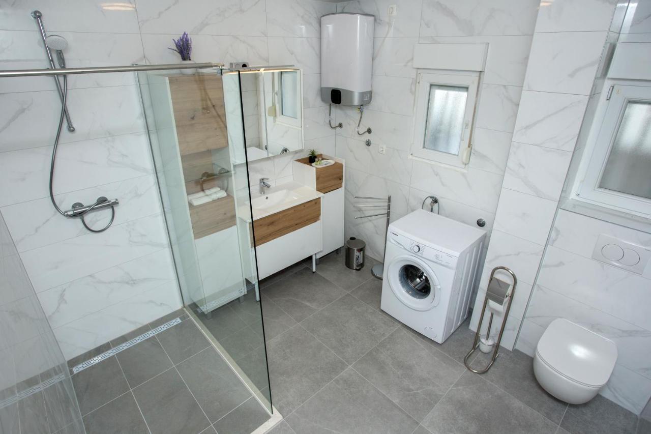 Apartment Radman Спліт Екстер'єр фото